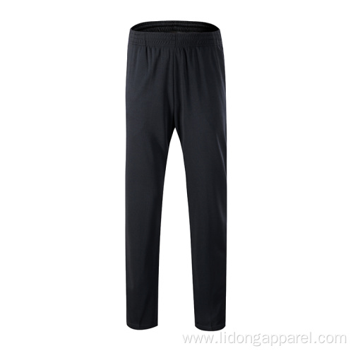 Mens Sports Pants Custom Logo Jogger Pants